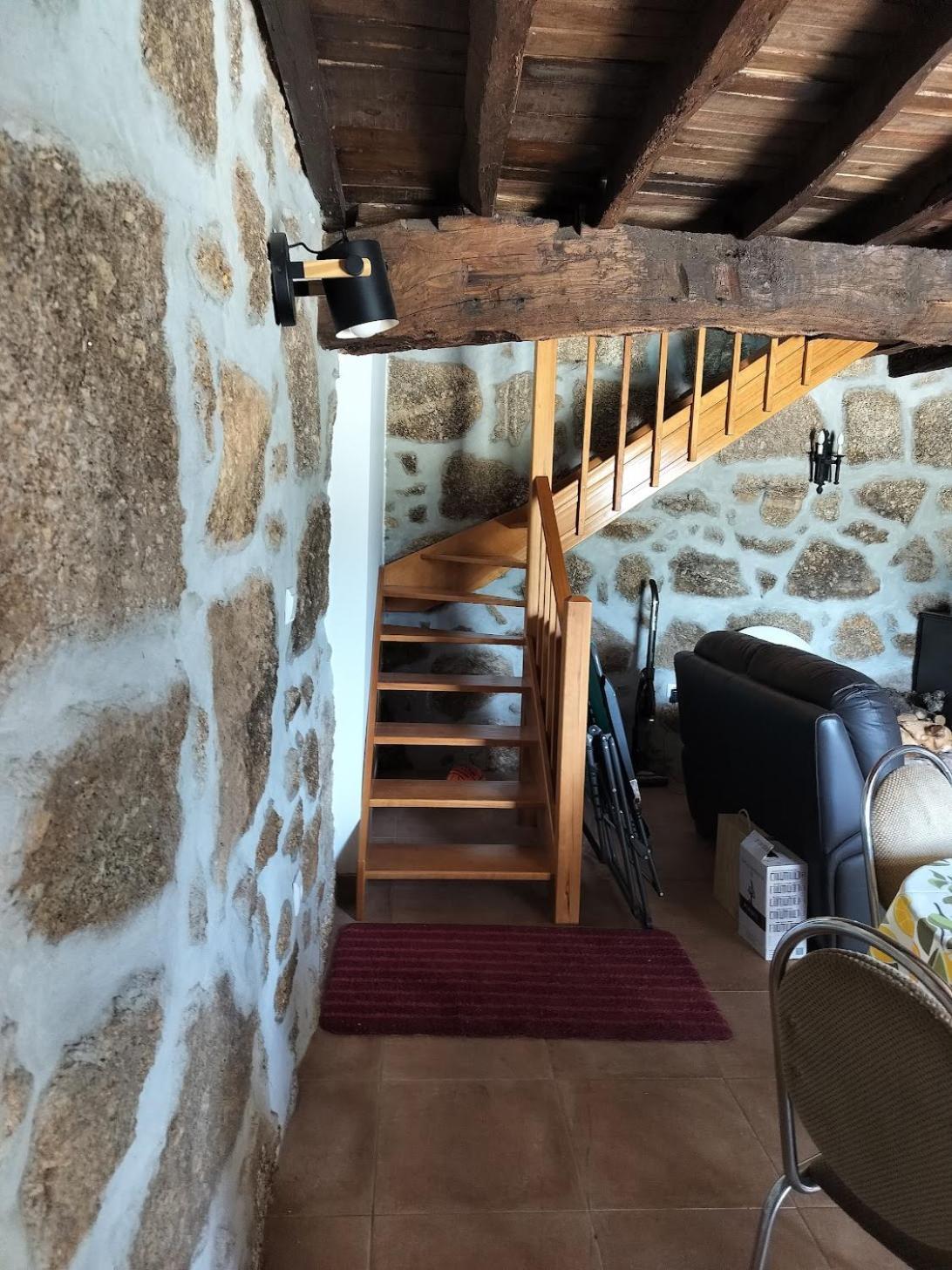 Arpuro Villa Gouveia  Eksteriør billede